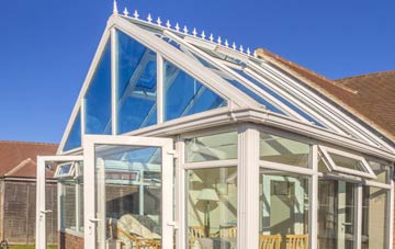 conservatory roof insulation costs Larches