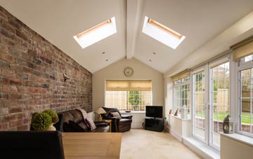 conservatory roof insulation Larches, Lancashire