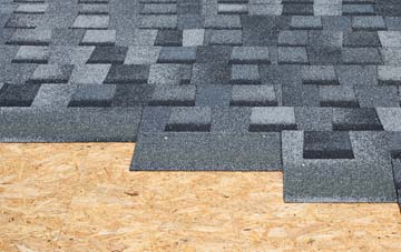 expert Larches asphalt roof companies