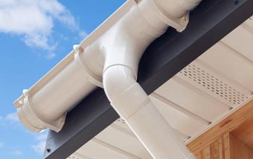 Larches gutter installation costs