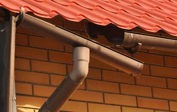 Larches gutter repair costs