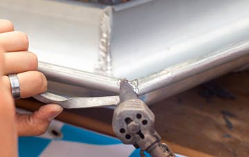 disadvantages of Larches lead roofing