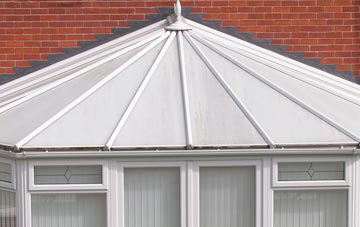 Larches polycarbonate conservatory roof repairs