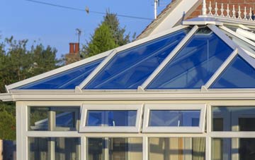 professional Larches conservatory insulation