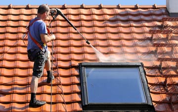 roof cleaning Larches, Lancashire