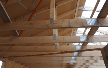 Larches roof truss costs