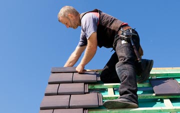 disadvantages of Larches slate roofing