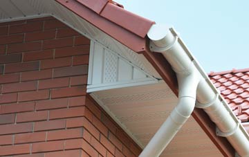 Larches soffit repair costs