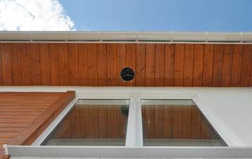 Larches soffit repair quotes