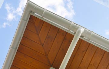 Larches soffit types