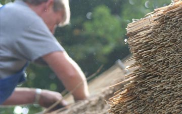 professional Larches thatchers