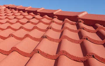 Larches tile and slate roof replacement