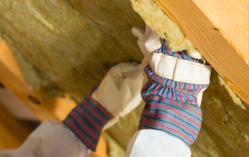 types of Larches pitched roof insulation materials