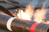 Larches flat roofing replacement