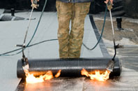 Larches flat roof sealing quote