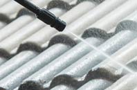 rated Larches roof cleaning companies