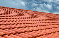 Larches roofing tiles