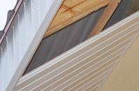 rated Larches soffit repair companies