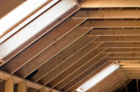 Larches tapered roof insulation quotes