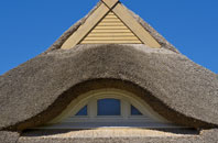 Larches thatch roofing